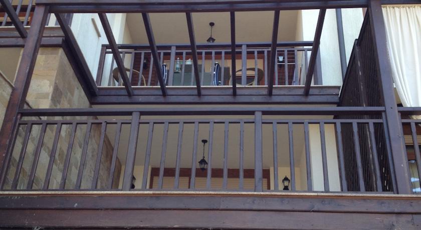 سوزوبول Apartments Dreambg المظهر الخارجي الصورة