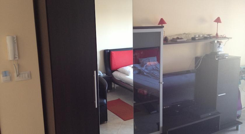 سوزوبول Apartments Dreambg المظهر الخارجي الصورة