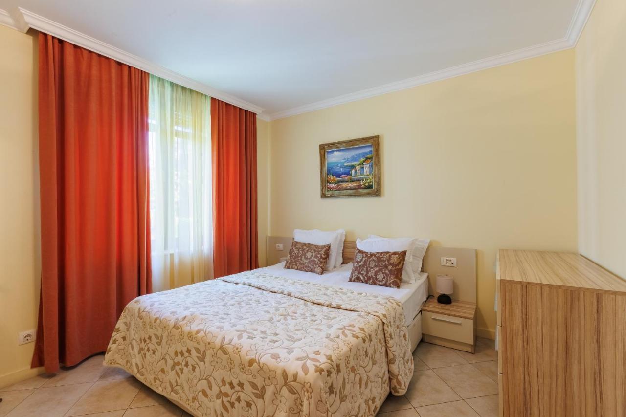 سوزوبول Apartments Dreambg المظهر الخارجي الصورة