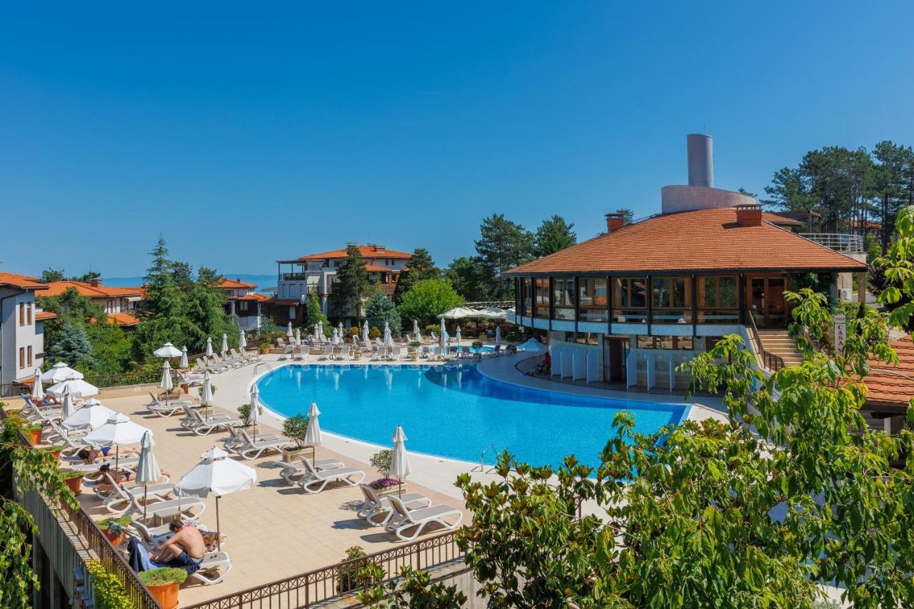 سوزوبول Apartments Dreambg المظهر الخارجي الصورة