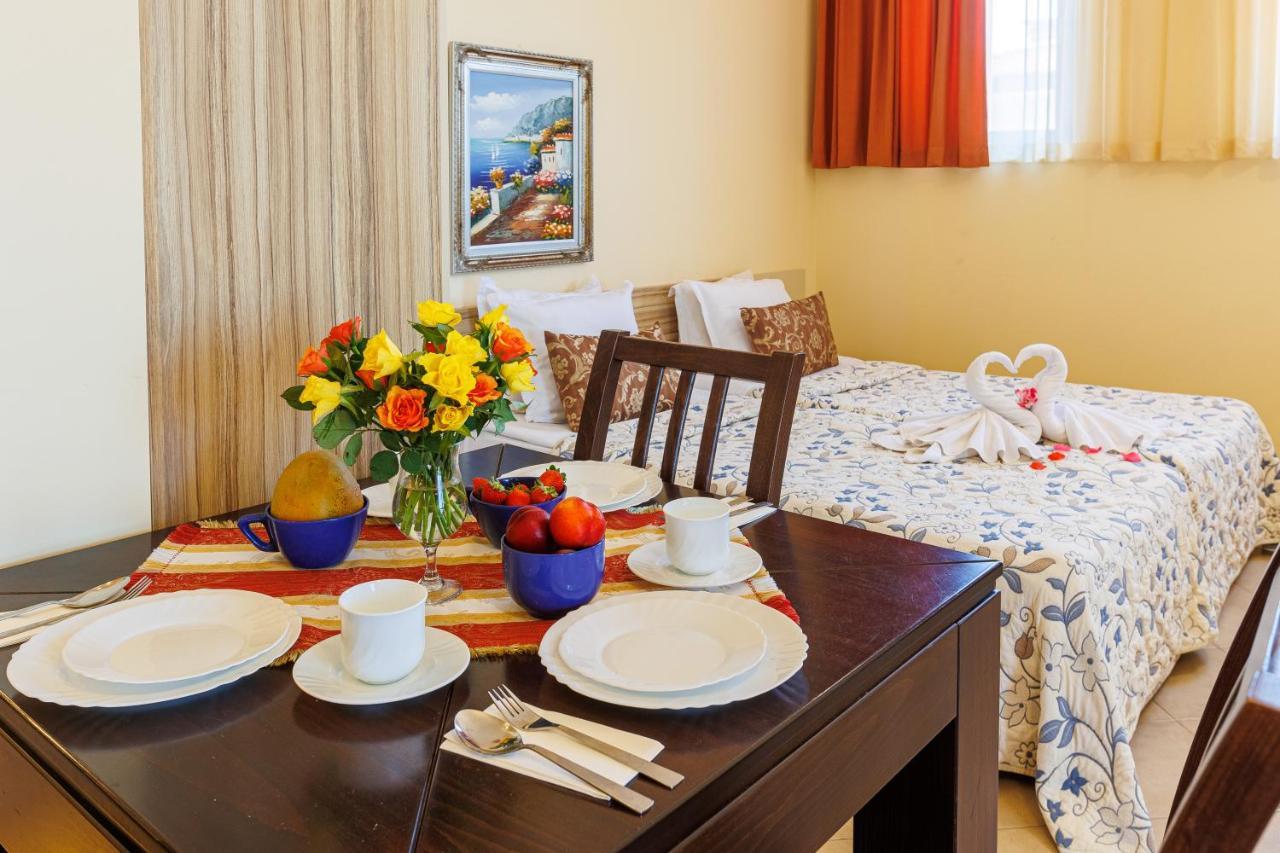 سوزوبول Apartments Dreambg المظهر الخارجي الصورة