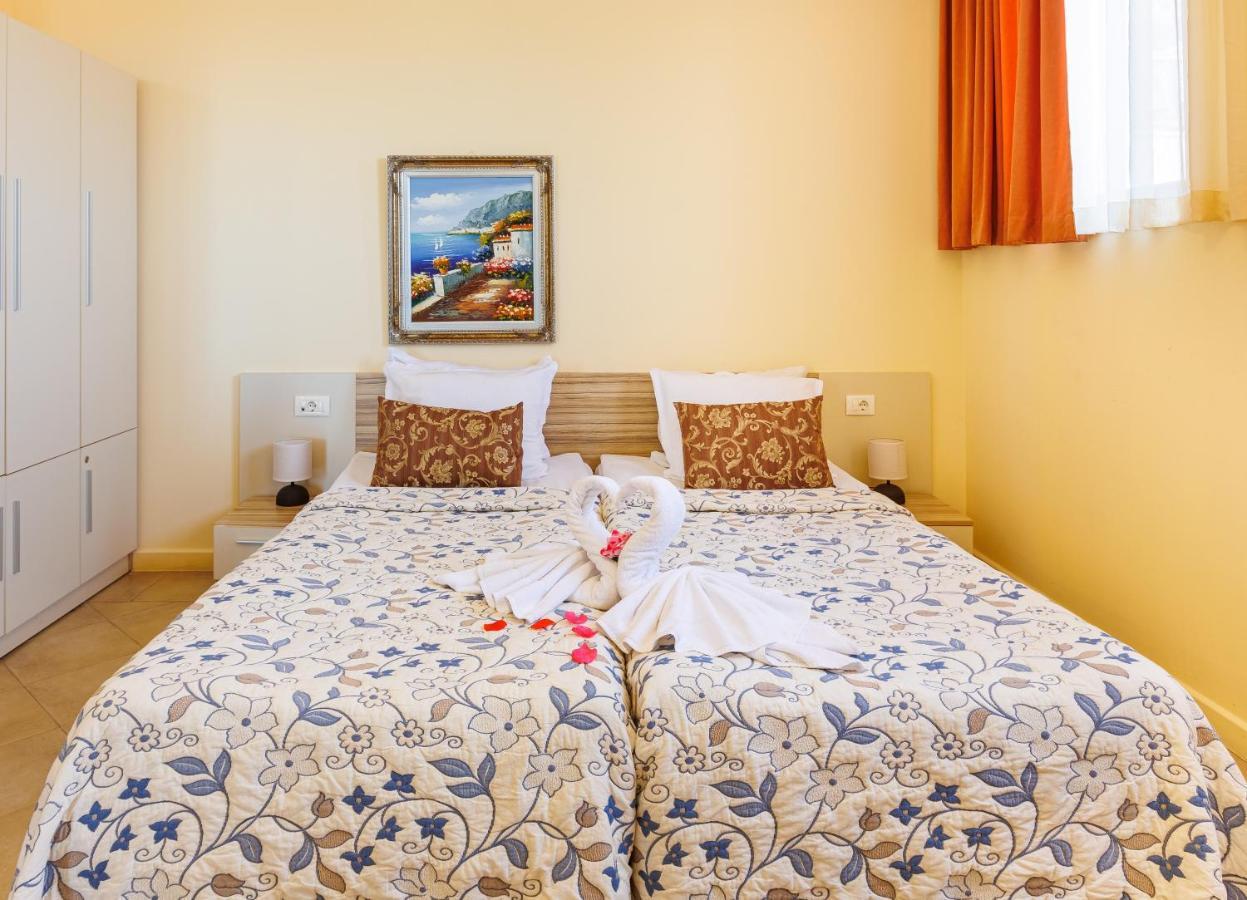 سوزوبول Apartments Dreambg المظهر الخارجي الصورة