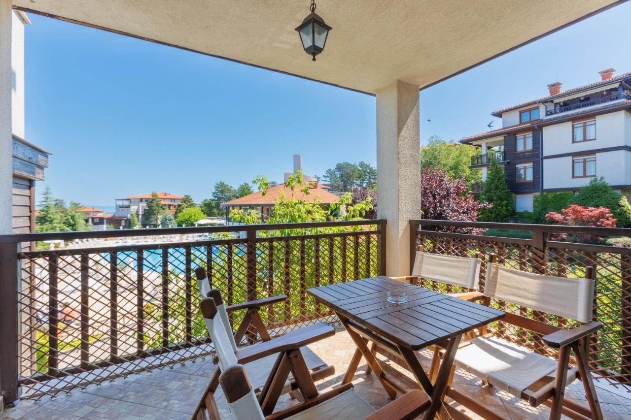 سوزوبول Apartments Dreambg المظهر الخارجي الصورة