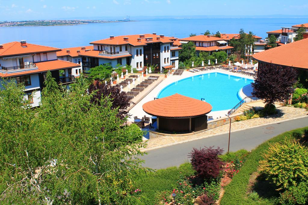 سوزوبول Apartments Dreambg الغرفة الصورة