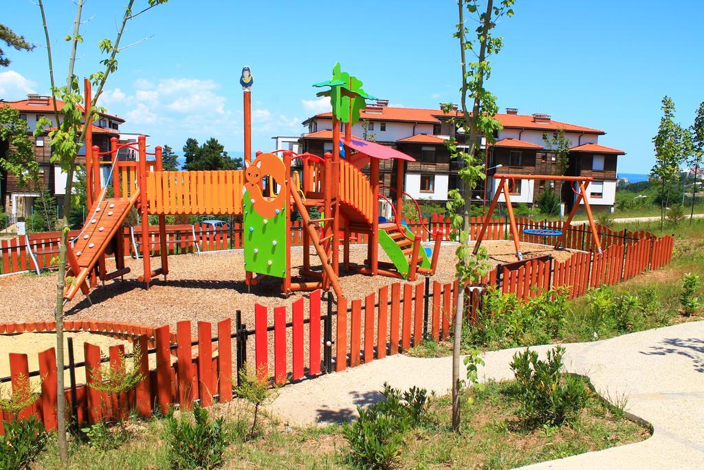 سوزوبول Apartments Dreambg الغرفة الصورة