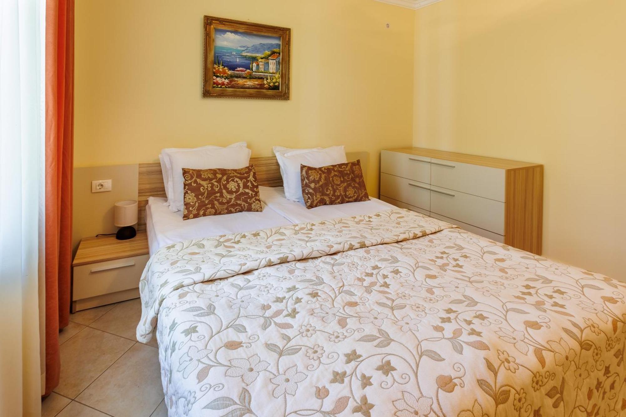 سوزوبول Apartments Dreambg المظهر الخارجي الصورة